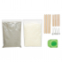 Simply Make Candle Making Kit Soy Concrete Tealights (DSM 106027)
